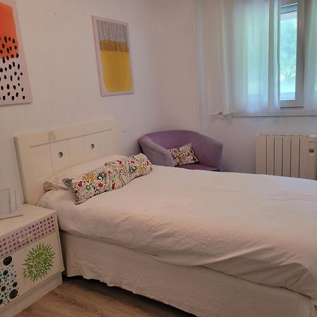 Apartamento Acogedor Con Bonitas Vistas. E-Bi-609 Bakio Eksteriør billede