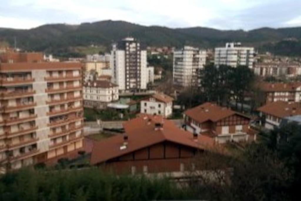 Apartamento Acogedor Con Bonitas Vistas. E-Bi-609 Bakio Eksteriør billede