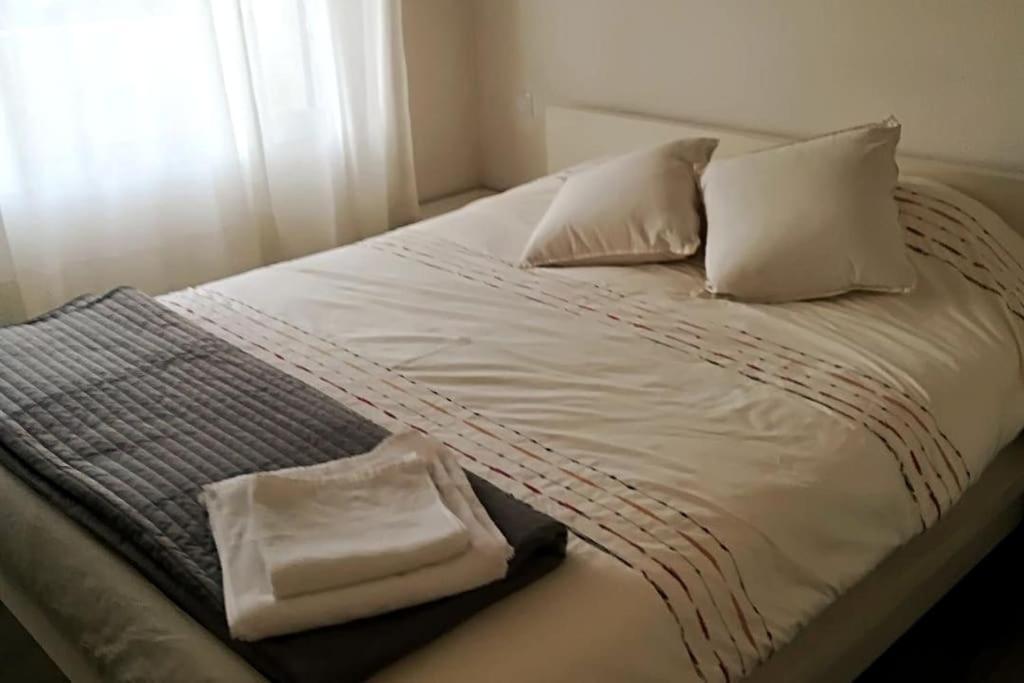 Apartamento Acogedor Con Bonitas Vistas. E-Bi-609 Bakio Eksteriør billede