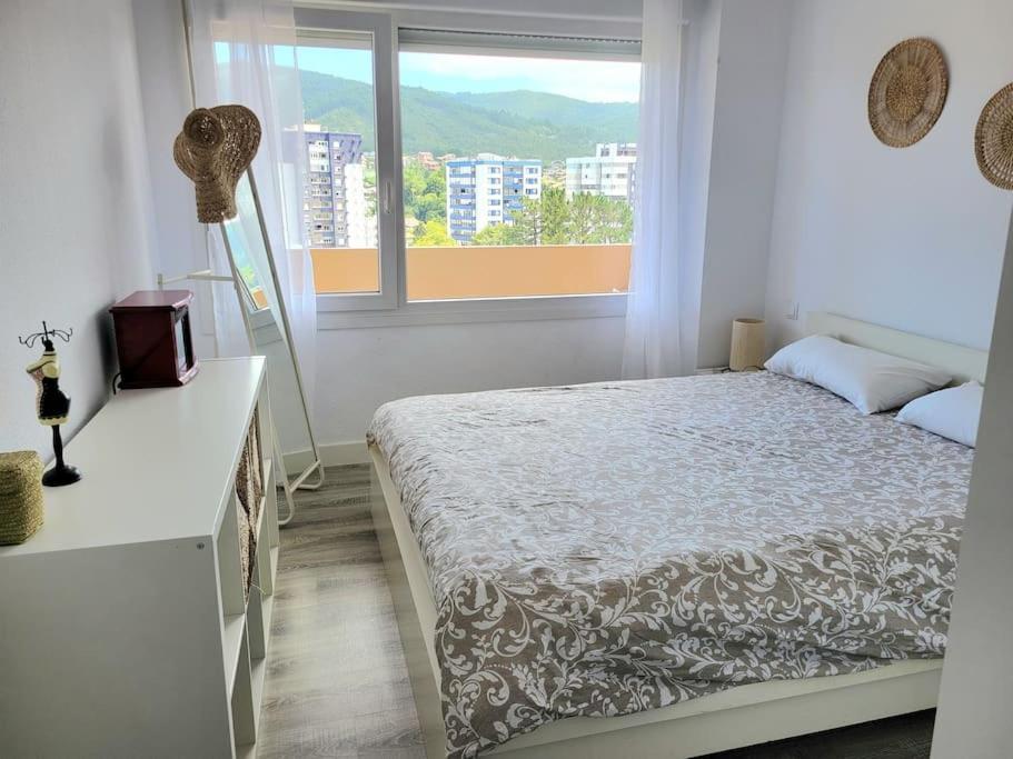 Apartamento Acogedor Con Bonitas Vistas. E-Bi-609 Bakio Eksteriør billede