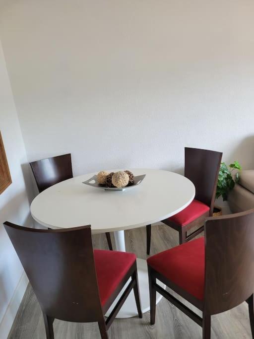 Apartamento Acogedor Con Bonitas Vistas. E-Bi-609 Bakio Eksteriør billede