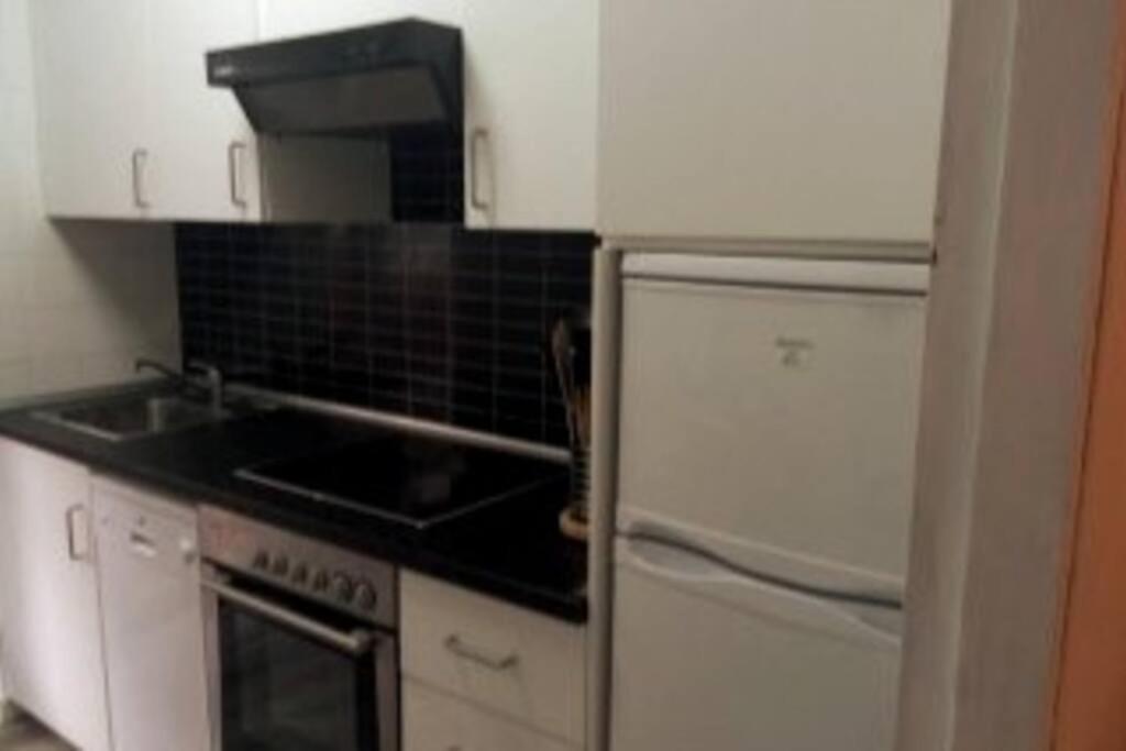 Apartamento Acogedor Con Bonitas Vistas. E-Bi-609 Bakio Eksteriør billede