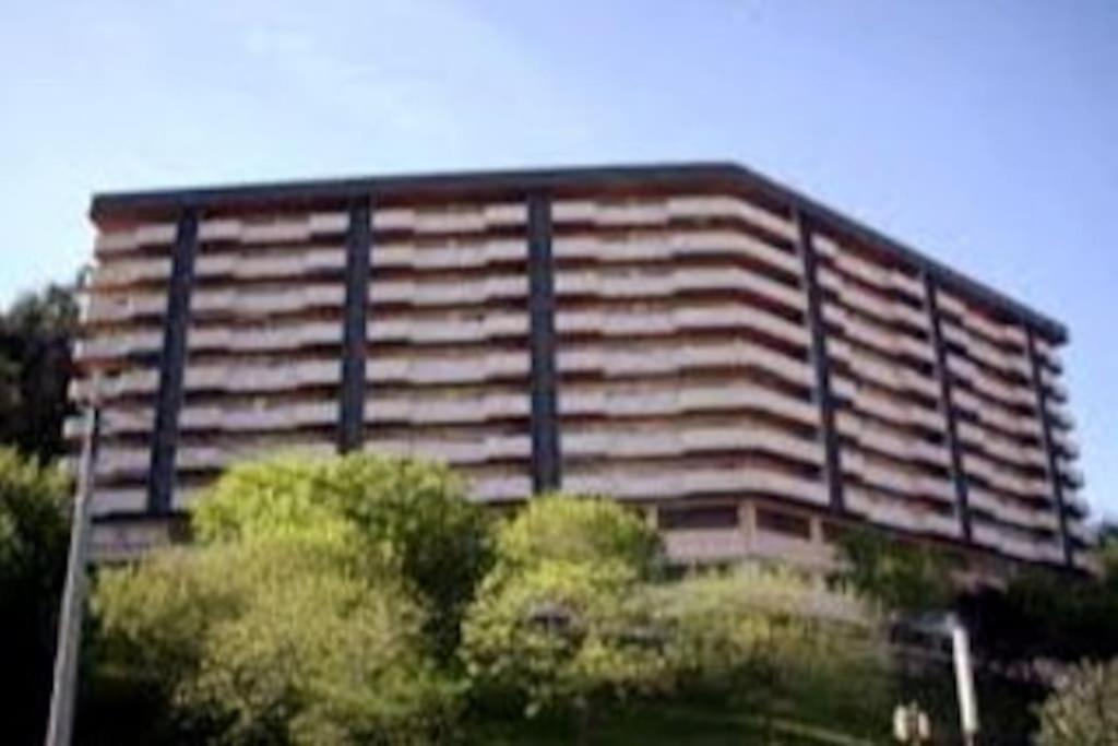 Apartamento Acogedor Con Bonitas Vistas. E-Bi-609 Bakio Eksteriør billede